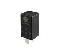 HELLA Steuergerät, Glühzeit 12V für VW SEAT AUDI 4RV 008 188-181