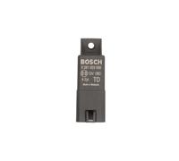 BOSCH Steuergerät, Glühzeit u.a. für HONDA, MITSUBISHI