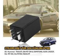 STEUERGERÄT GLÜHZEIT für AUDI A3 A4 A6 Q5 Q7 VW GOLF 7 SEAT Exeo SKODA Octavia
