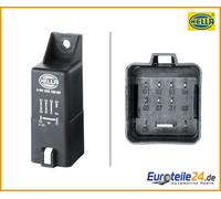 HELLA 4RV008188-691 Steuergerät für Glühzeit Steuergerät Glühzeit