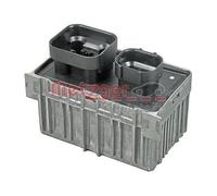 Steuergerät, Glühzeit METZGER 0884029 ORIGINAL ERSATZTEIL für OPEL SAAB VAUXHALL
