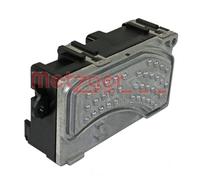 NTY GEBLÄSEREGLER FÜR AUDI A6 2004/ ERD-AU-004