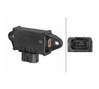 Hella Steuergerät Kraftstoffpumpe 5DE 934 742-011 für CHRYSLER