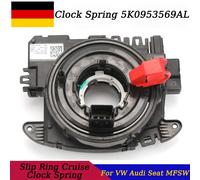 Steuergerät Lenksäulenelektronik Wickelfeder Für VW Jetta Audi Skoda 5K0953569AL