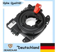 Steuergerät Lenksäulenelektronik Wickelfeder Für VW Jetta Audi Skoda 5K0953569AL
