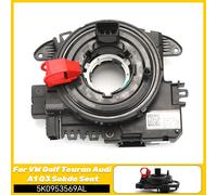Steuergerät Lenksäulenelektronik Wickelfeder Für VW Jetta Audi Skoda 5K0953569AL