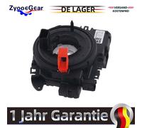 Steuergerät Lenksäulenelektronik Wickelfeder Für VW Jetta Audi Skoda 5K0953569AL