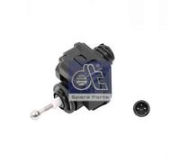 DT SPARE PARTS 581216 Stellmotor Leuchtweitenregulierung für DAF XF...