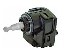 HELLA 6NM 007 282-651 Stellelement, Leuchtweiteregulierung - 12V - elektrisch - Halogen - H4