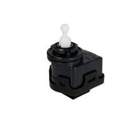 HELLA 6NM 007 878-541 Stellelement, Leuchtweiteregulierung - 12V - elektrisch