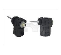 TYC Stellelement Leuchtweiteregulierung 20-12069-MA-1 für HYUNDAI GENESIS Cargo