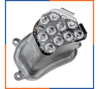 Steuergerät Scheinwerfer Lampe LED links für BMW | 63127262833, EPX-BM-090