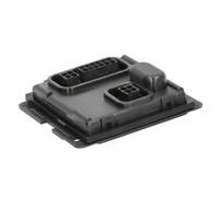 Steuergerät, Beleuchtung VEMO V10-73-0336 Original VEMO Qualität für VW, links