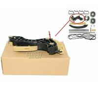 2x FEBI BILSTEIN Bremsscheibe 37724