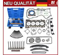 Steuerketten Einstellwerkzeug Satz Für VW Golf 5 6 Fabia II 1.4 TSI CAX CAV CTH
