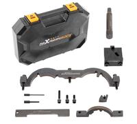 Steuerketten Werkzeug Satz Passend for Opel Corsa Astra Mervia Chevrolet