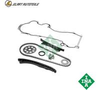 INA Steuerkettensatz mit Wellendichtring-Kurbelwelle für ALFA ROMEO GENERAL MOTORS FIAT VAUXHALL LANCIA OPEL 559 1817 41