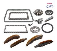 Steuerkettensatz FEBI BILSTEIN 177772