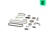 Steuerkettensatz für Fiat Ducato Pritsche/Fahrgestell 160 Multijet 3.0 D 180