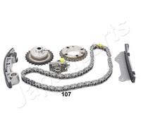 Japanparts Steuerkettensatz KDK-107 Simplex für NISSAN