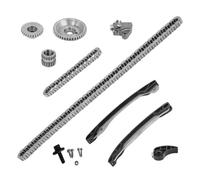 PartsTec PTA114-0226 Steuerkettensatz für RENAULT