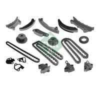 SCHAEFFLER INA STEUERKETTEN-SATZ passend für CADILLAC BLS CTS SRX CHEVROLET