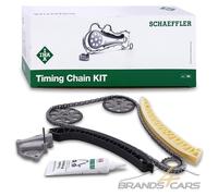 INA | Steuerkettensatz | 559 0076 10