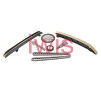 Steuerkettensatz, iwis Original, AIC 59003Set