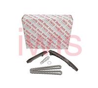 Steuerkettensatz, iwis Original, AIC 59023Set