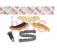 Steuerkettensatz, iwis Original, AIC 59367Set