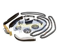 Steuerkettenset KDK-K00 JAPANPARTS für HYUNDAI BMW KIA