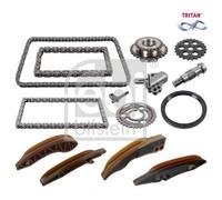 Steuerkettensatz FEBI BILSTEIN 177772