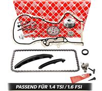 FEBI BILSTEIN 106306 Steuerkettensatz