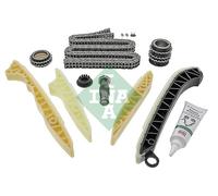 1x Steuerkettensatz Schaeffler INA 559 1799 30 passend für MERCEDES-BENZ