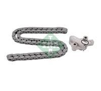 1x Steuerkettensatz Schaeffler INA 559 1808 10 passend für VW (FAW)