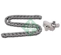 1x Steuerkettensatz Schaeffler INA 559 1808 10 passend für VW (FAW)