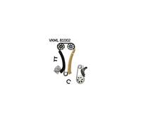 SKF (VKML 81002) Steuerkettensatz für Seat Skoda VW