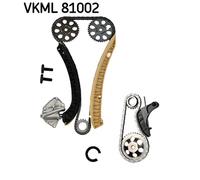 SKF (VKML 81002) Steuerkettensatz für Seat Skoda VW