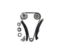 SKF Steuerkettensatz VKML 81311 Kompatibel mit Audi Seat Skoda VW