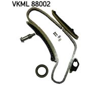 SKF Steuerkettensatz Mercedes C-Klasse (W202, 203) CLK E-Klasse (W124, 210)