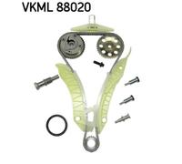 SKF Steuerkettensatz VKML 88020 für MINI (Cabriolet, Clubman, Roadster)
