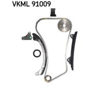 SKF Steuerkettensatz VKML 91009 – für Daihatsu Terios 1.5, Materia & Toyota Rush Geländewagen