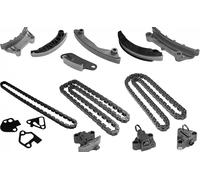 Steuerkettenset 559 0063 10 INA für CADILLAC OPEL SAAB CHEVROLET