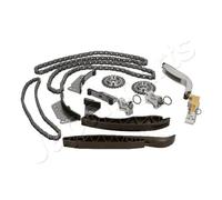 Steuerkettenset KDK-K00 JAPANPARTS für HYUNDAI BMW KIA