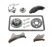 Steuerkettensatz FEBI BILSTEIN 108993 für OPEL VAUXHALL