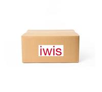 Steuerkettensatz, iwis Original, AIC 59020Set