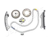 Japanparts Steuerkettensatz KDK-107 Simplex für NISSAN
