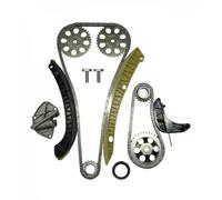 SKF (VKML 81002) Steuerkettensatz für Seat Skoda VW