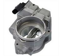 Pierburg Steuerklappe Luftversorgung 7.03703.66.0 12V elektrisch für Audi A4 B6