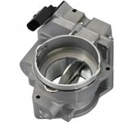 Pierburg Steuerklappe Luftversorgung 7.03703.66.0 12V elektrisch für Audi A4 B6
